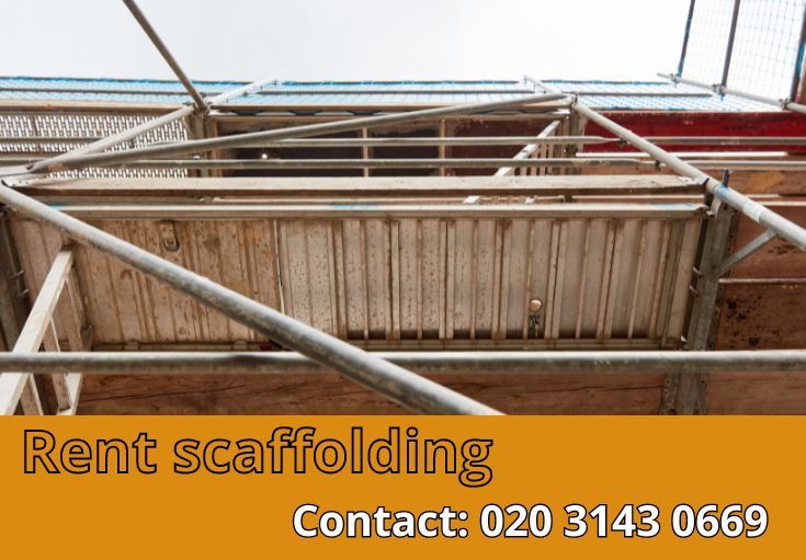 Scaffolding Rental Ilford